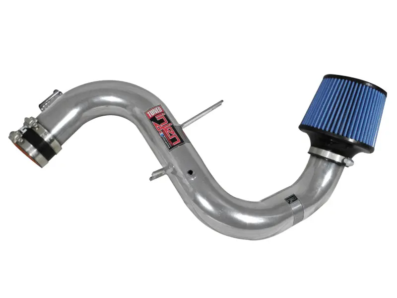 Injen Polished Cold Air Intake For 00-03 Toyota Celica Gt 1
