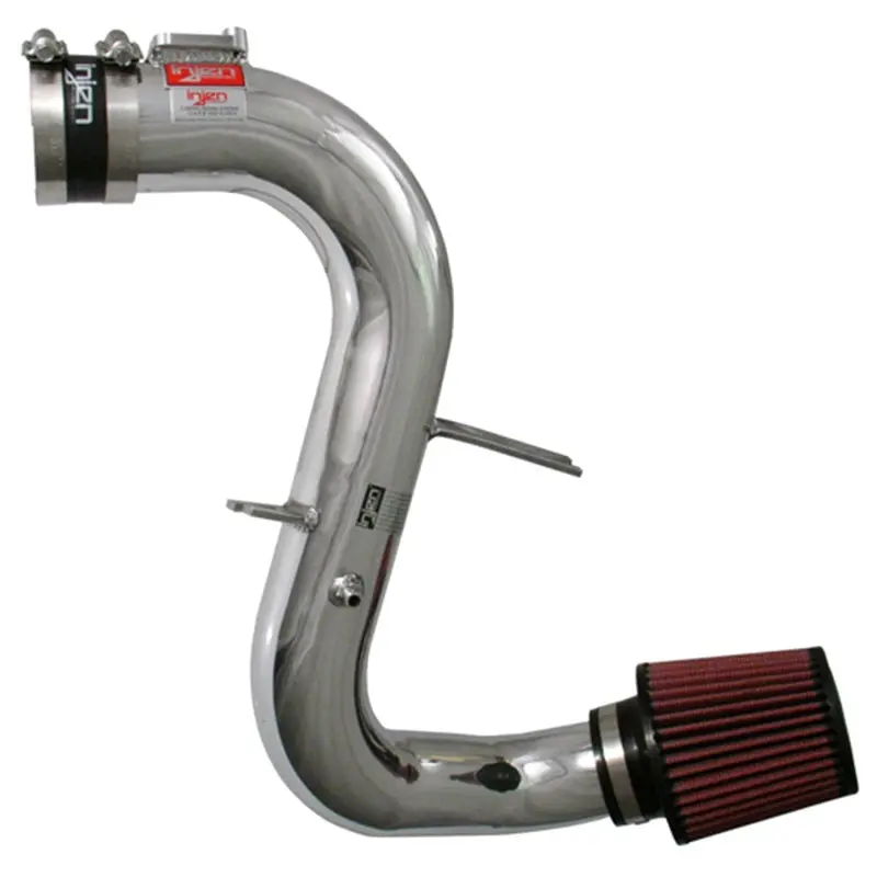 Injen Polished Cold Air Intake For 00-03 Toyota Celica Gt 2