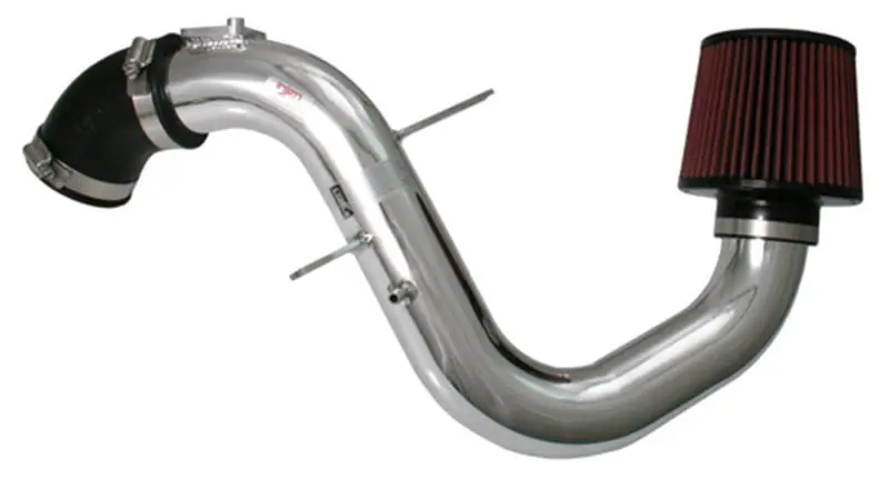 Injen Polished Cold Air Intake For 00-03 Toyota Celica Gts 1