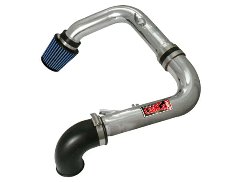 Injen Polished Cold Air Intake For 01-05 Honda Civic Dx Lx Ex 1