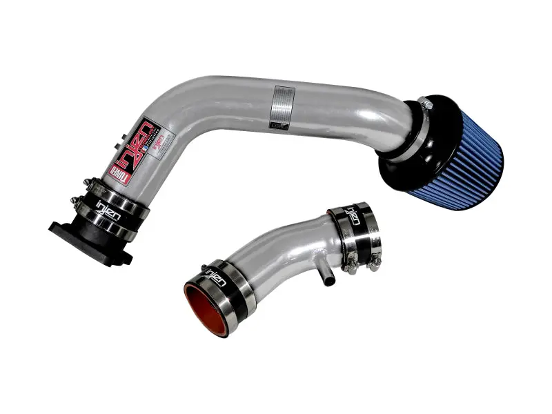 Injen Polished Cold Air Intake For 02-06 Sentra Ser Spec V 2.5L Carb 02-04 Only 2