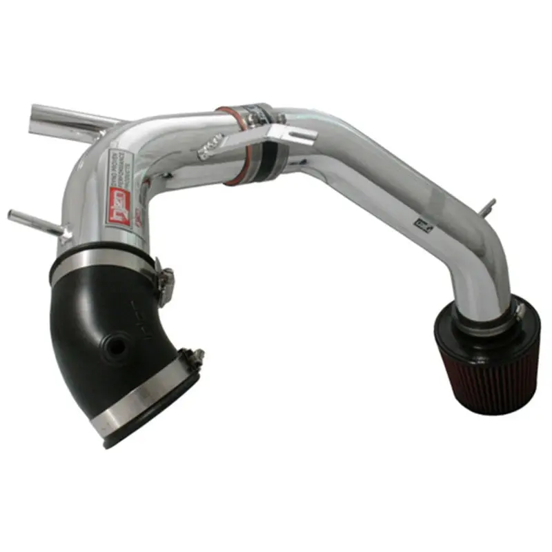 Injen Polished Cold Air Intake For 03-07 Accord 4 Cyl Lev (No Maf Sensor) 1