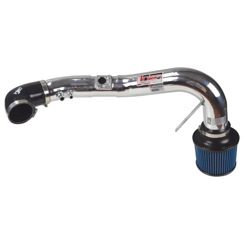 Injen Polished Cold Air Intake For 06-09 Civic Si Coupe & Sedan 2