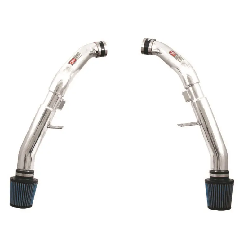 Injen Polished Cold Air Intake For 07-08 G35 3.5L & 08-13 G37 3.7L V6 Excl Ipl 1