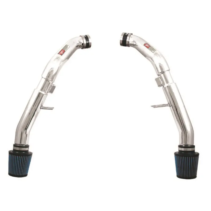 Injen Polished Cold Air Intake For 07-08 G35 3.5L & 08-13 G37 3.7L V6 Excl Ipl 2