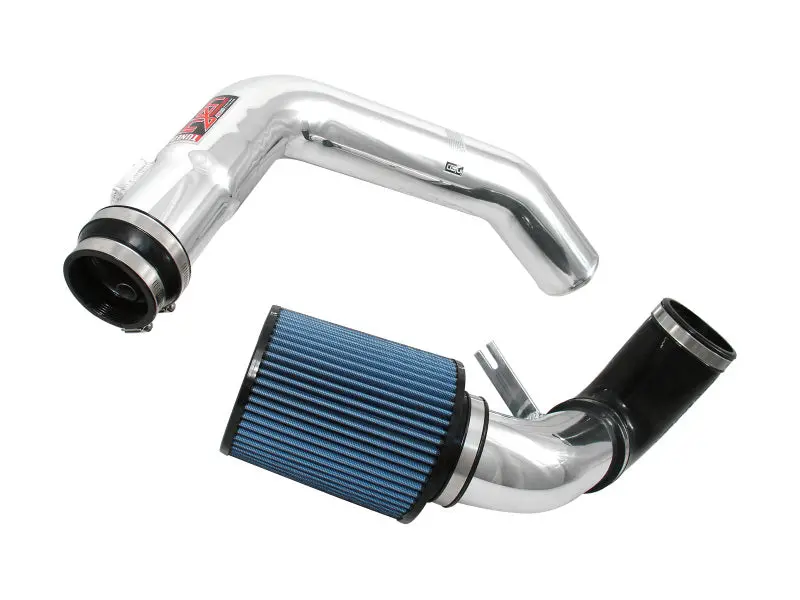 Injen Polished Cold Air Intake For 08-09 Accord Coupe 3.5L V6 1