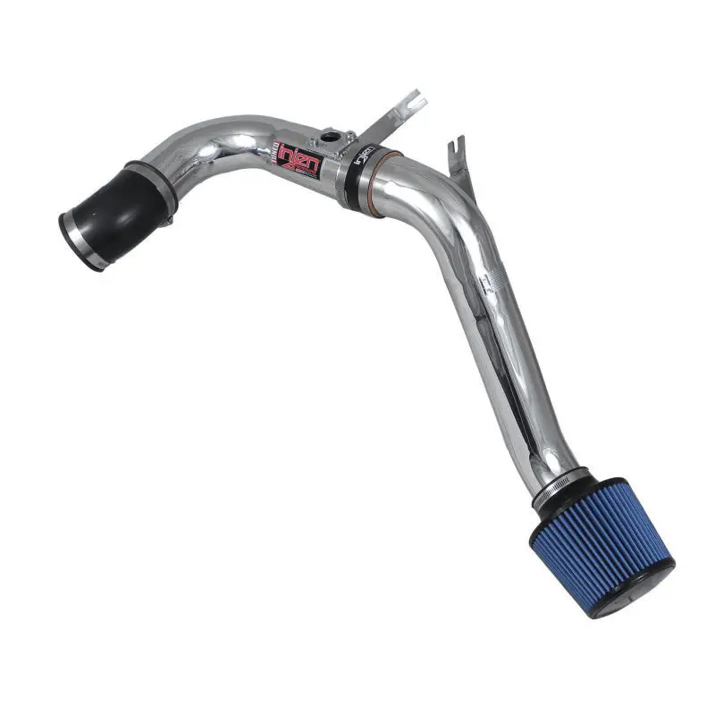 Injen Polished Cold Air Intake For 09-11 Acura Tsx 2.4L 4Cyl 1