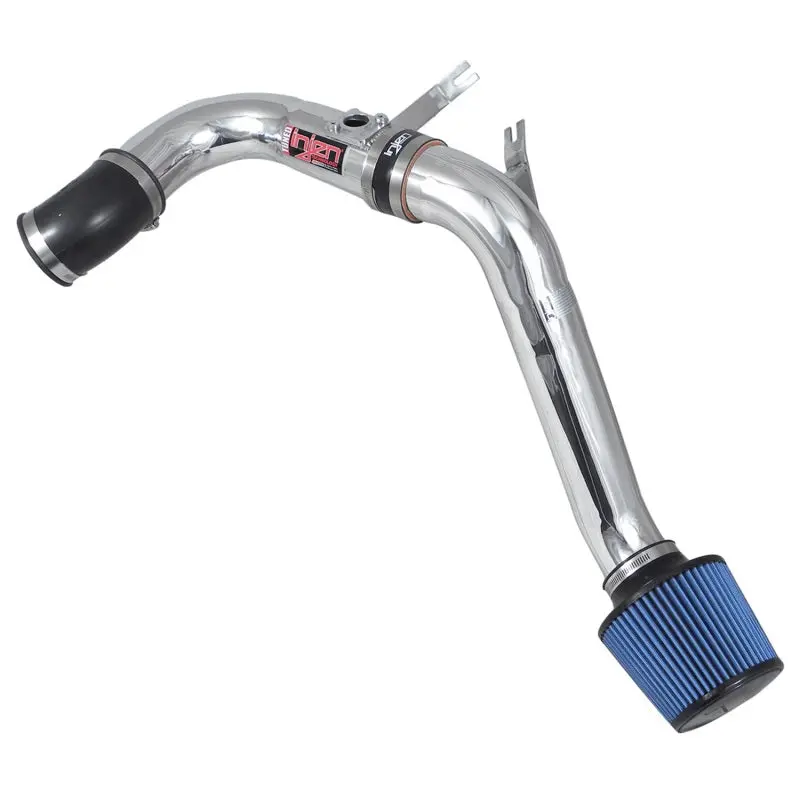 Injen Polished Cold Air Intake For 09-11 Acura Tsx 2.4L 4Cyl 2