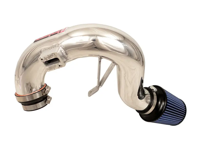 Injen Polished Cold Air Intake For 09-16 Audi A4 2.0L (T) 2