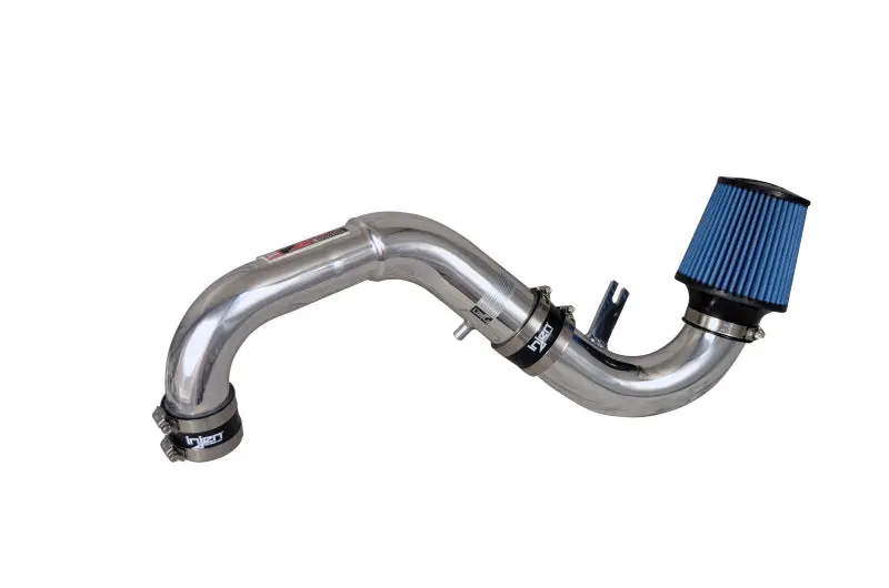 Injen Polished Cold Air Intake For 14-19 Ford Fiesta 1.6L 1