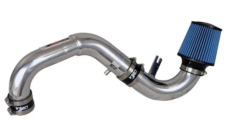 Injen Polished Cold Air Intake For 14-19 Ford Fiesta 1.6L 2