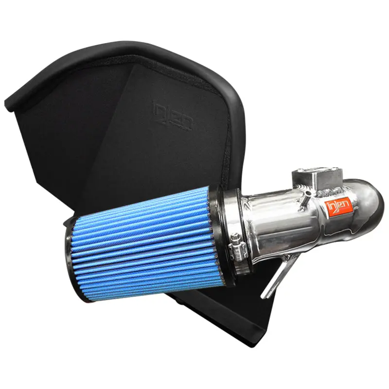 Injen Polished Cold Air Intake For 16-18 Bmw 330I B48 2.0L 1