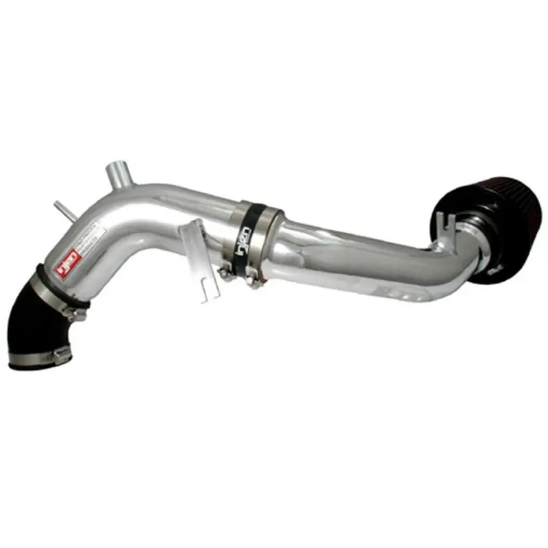 Injen Polished Cold Air Intake For 2004-2006 Acura Tsx 1