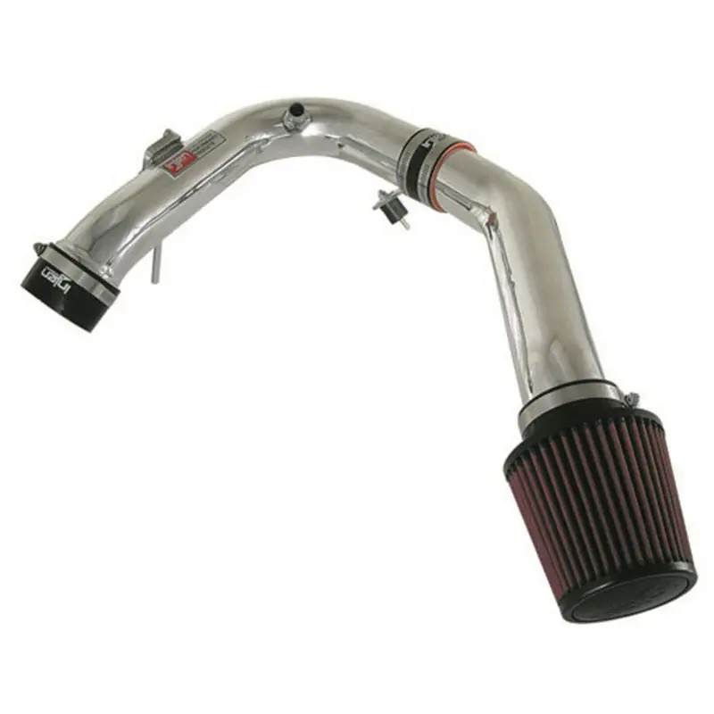 Injen Polished Cold Air Intake For 2004 Matrix Xrs 1