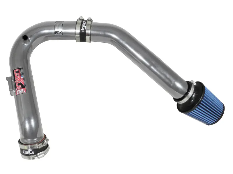Injen Polished Cold Air Intake For 2004 Matrix Xrs 2