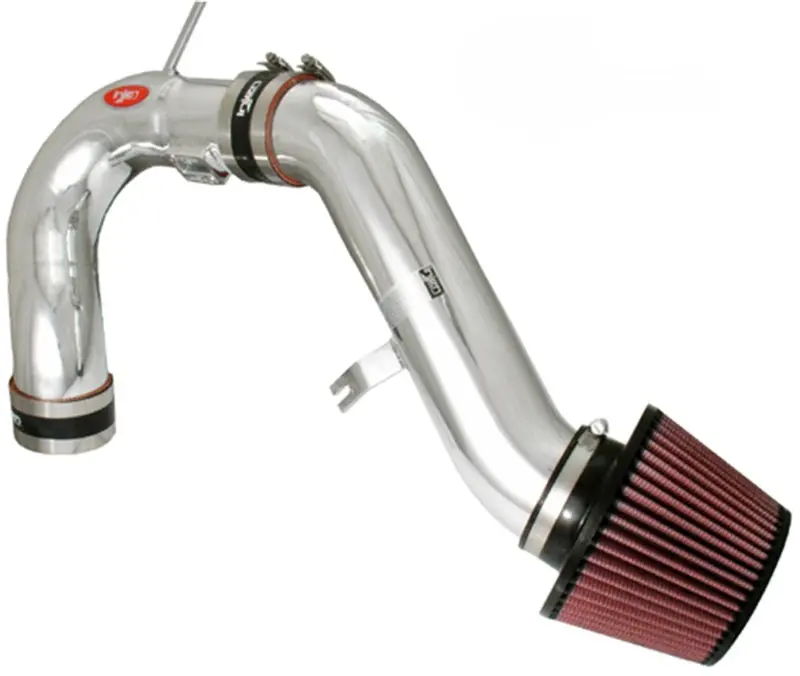 Injen Polished Cold Air Intake For 2006-2010 Infiniti M45 4.5L V8 1