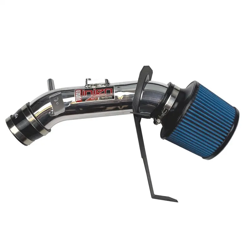 Injen Polished Cold Air Intake For 2019+ Toyota Corolla 2.0L 2