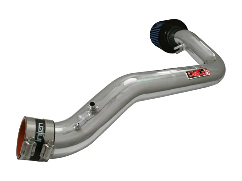 Injen Polished Cold Air Intake For 90-93 Acura Integra Gs Ls Rs Gs-R 1