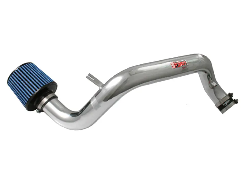 Injen Polished Cold Air Intake For 94-01 Acura Integra Gs-R 2