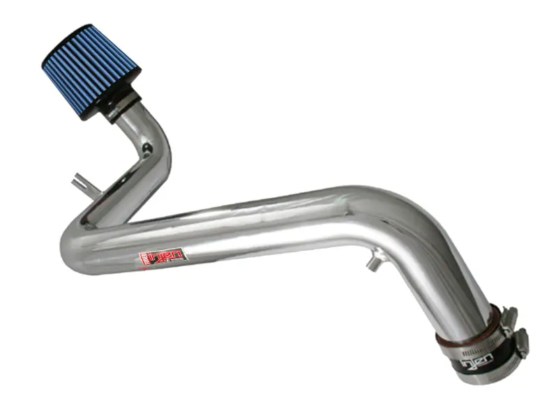 Injen Polished Cold Air Intake For 94-01 Acura Integra Ls Ls Special Rs 1
