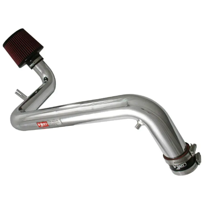 Injen Polished Cold Air Intake For 94-01 Acura Integra Ls Ls Special Rs 2