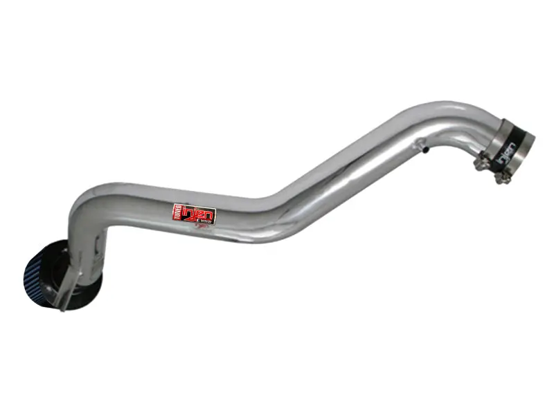 Injen Polished Cold Air Intake For 97-01 Honda Prelude 1