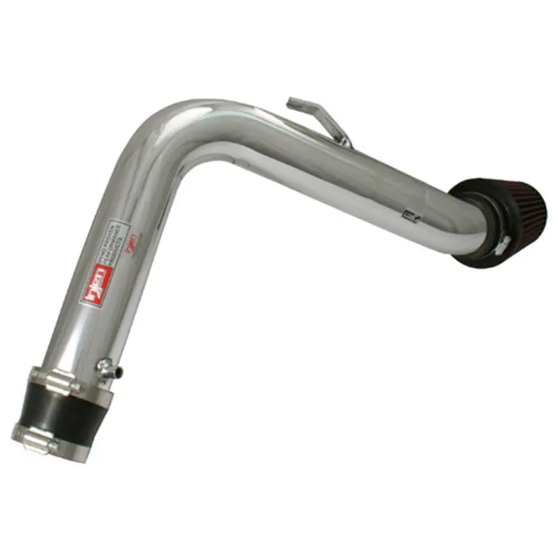 Injen Polished Cold Air Intake For 98-02 Accord V6, 02-03 Tl 3.2L, Fits 2003 Cl Type S With Manual Transmission 1