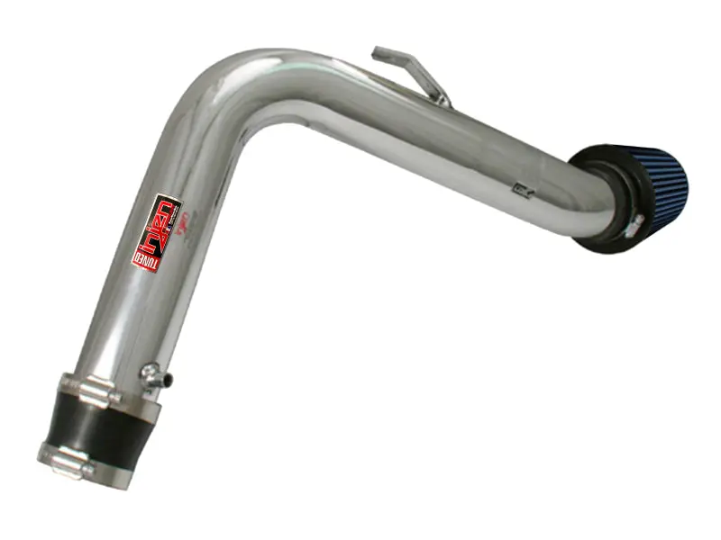 Injen Polished Cold Air Intake For 98-02 Accord V6, 02-03 Tl 3.2L, Fits 2003 Cl Type S With Manual Transmission 2
