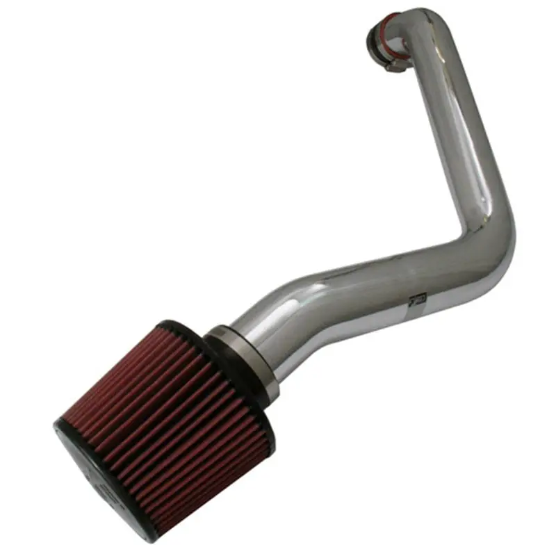 Injen Polished Cold Air Intake For 99-00 Civic Si 1