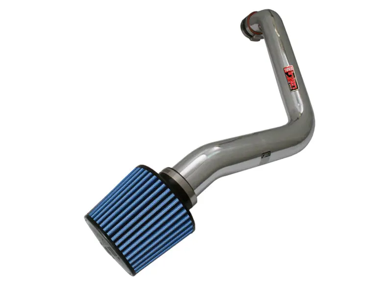 Injen Polished Cold Air Intake For 99-00 Civic Si 2