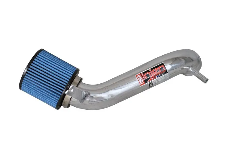 Injen Polished Cold Air Intake With Mr Tech For 13-14 Dodge Dart 2.4L Tiger Shark 4 Cyl 1