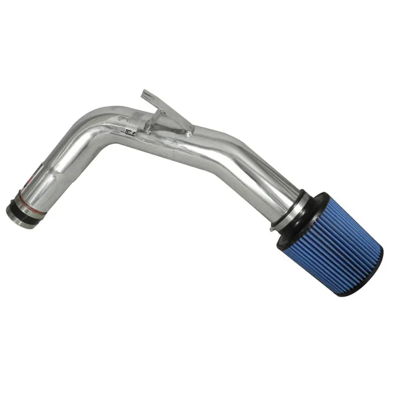Injen Polished Cold Air Intake With Mr Tech For 2013-2017 Honda Accord 3.5L V6 1