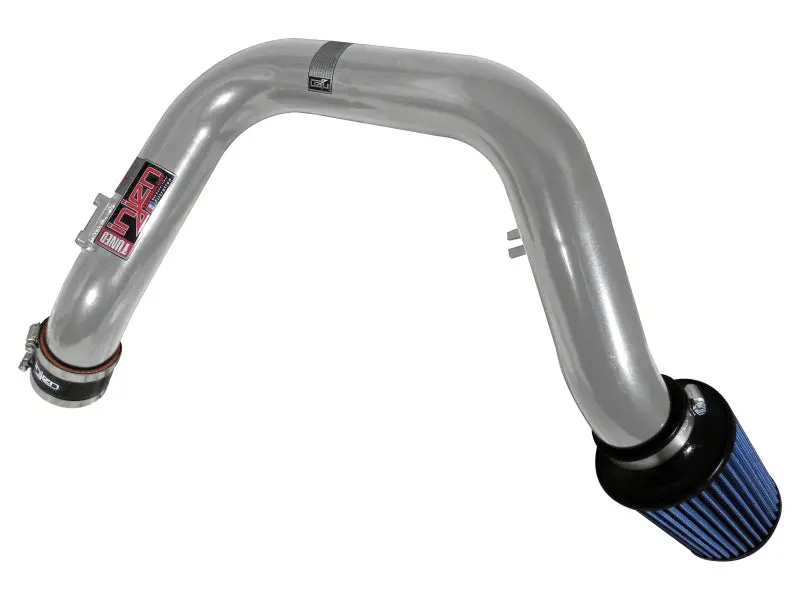 Injen Polished Dyno-Tuned Cold Air Intake For 03-04 Toyota Corolla 1.8L 4Cyl 1