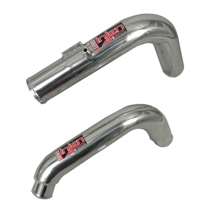 Injen Polished Intercooler Piping For 2013-2014 Dodge Dart 1.4L Turbo 1