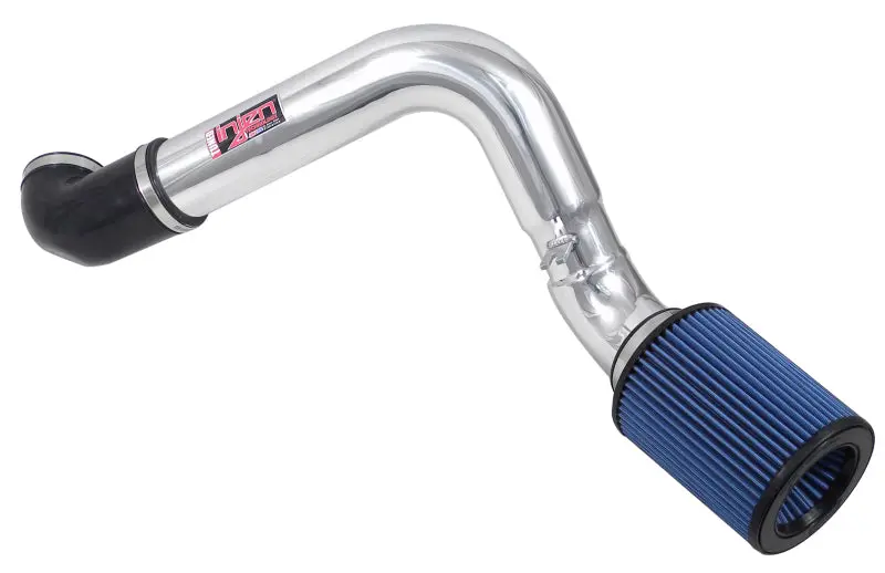 Injen Polished Power-Flow Air Intake For 09-14 Dodge Challenger Hemi 5.7L V8 Srt-8 And 6.1L V8 2