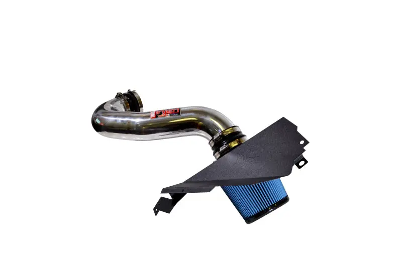 Injen Polished Power-Flow Air Intake System For 14-20 Dodge Durango R/T 5.7L V8 1