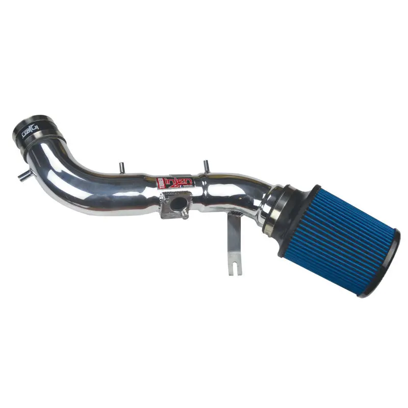 Injen Polished Power-Flow Air Intake System For 99-04 4Runner Tacoma 3.4L V6 1