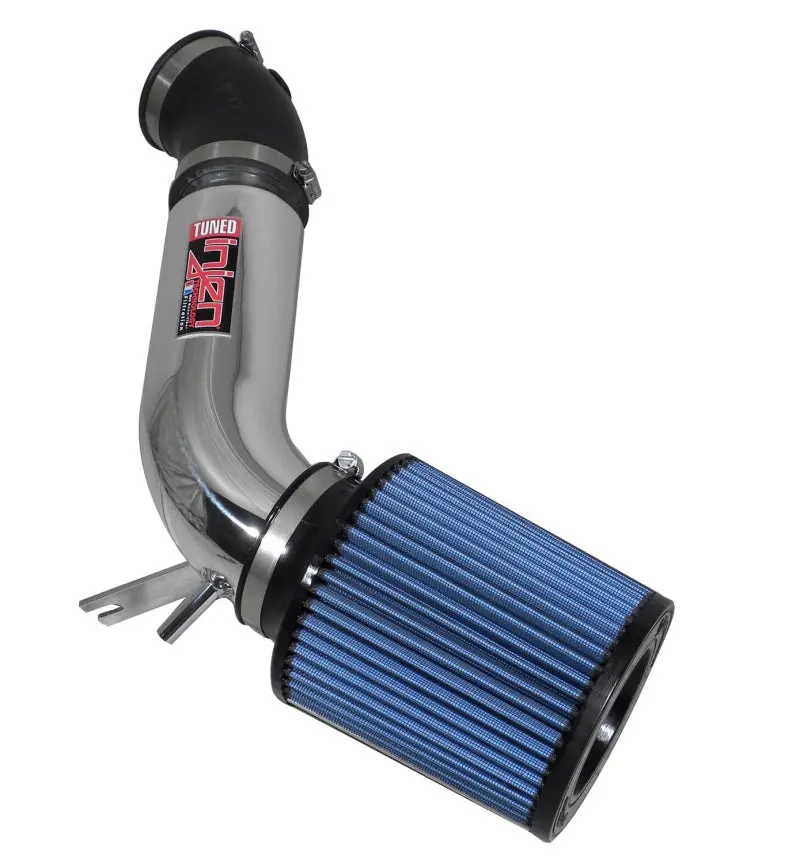 Injen Polished Power-Flow Short Ram Air Intake For 05-10 Chrysler 300C And 04-08 Dodge Magnum 1