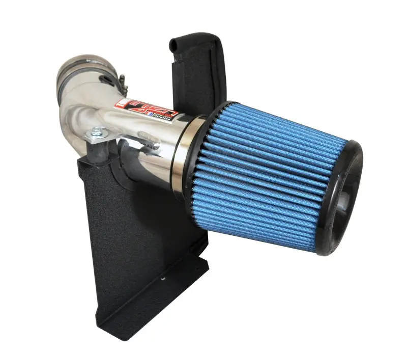 Injen Polished Power-Flow Short Ram Intake For 11-20 Dodge Challenger Srt-8 6.4L V8 1