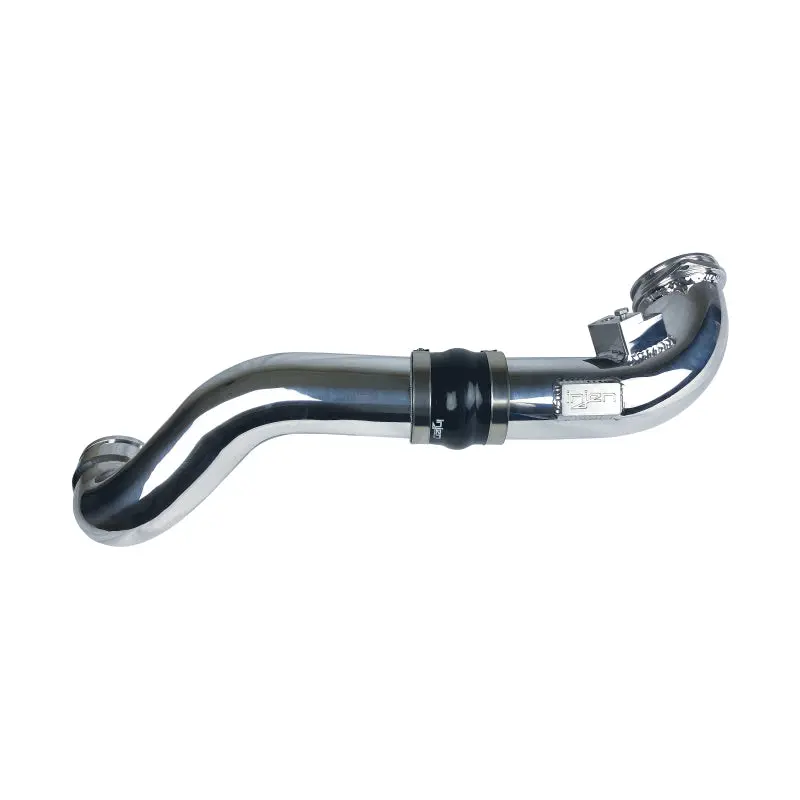Injen Polished Ses Intercooler Pipes For 19-20 Bmw Z4 And 2020 Toyota Supra 3.0L Turbo 1