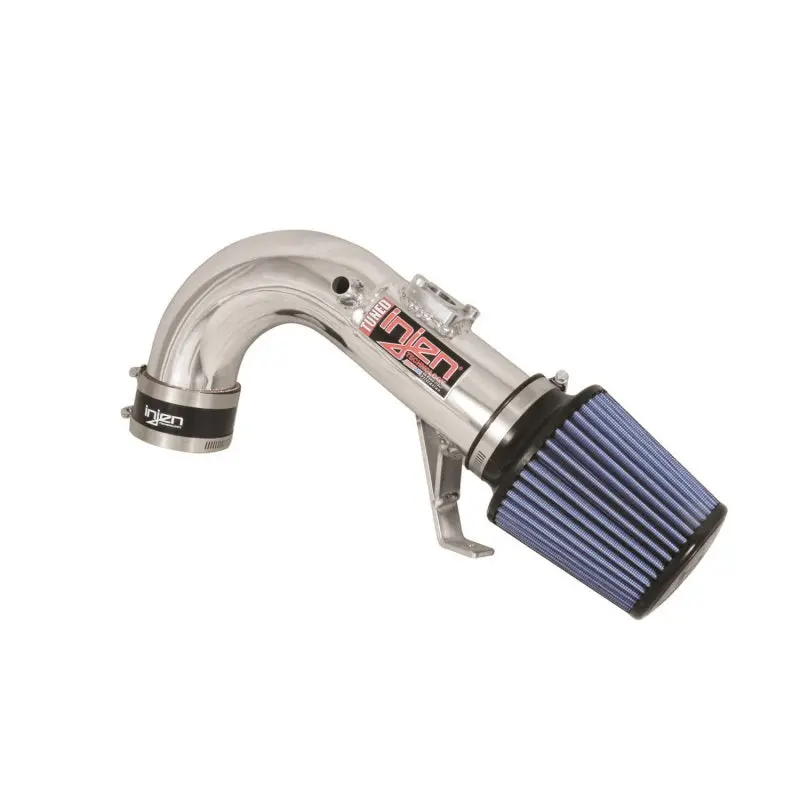 Injen Polished Short Ram Air Intake For 11-16 Scion Tc 1