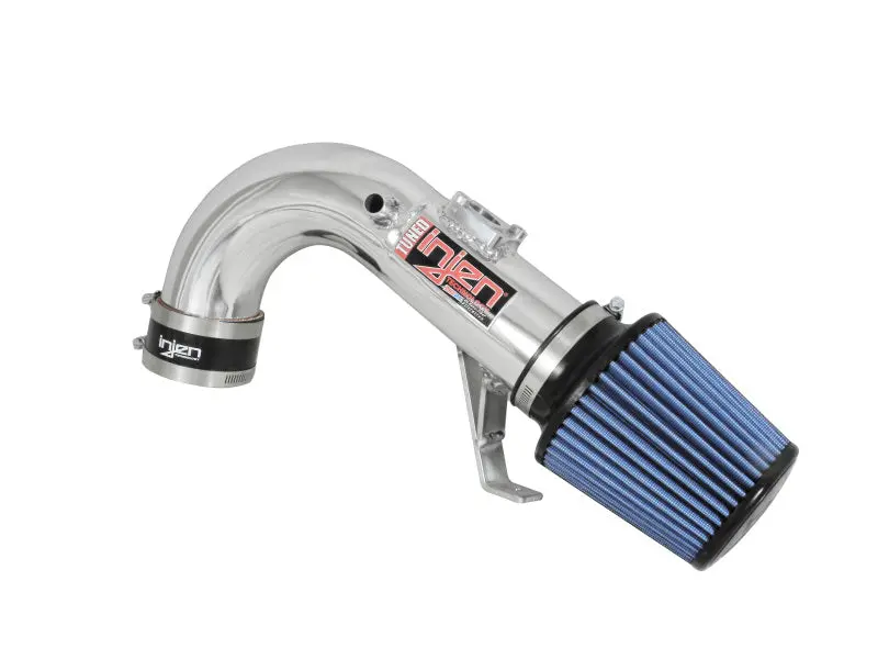Injen Polished Short Ram Air Intake For 11-16 Scion Tc 2