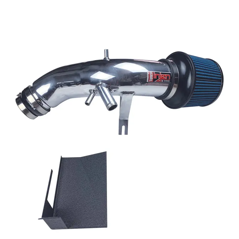 Injen Polished Short Ram Air Intake For 15-19 Hyundai Sonata 2.0T 1