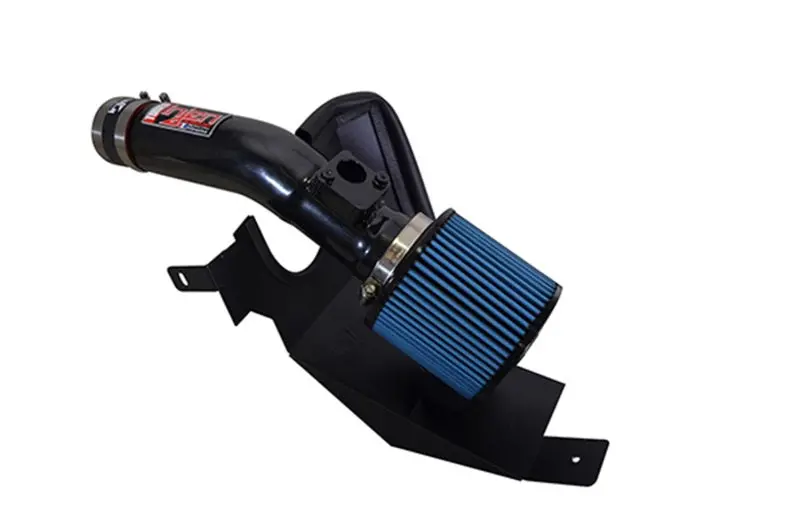 Injen Polished Short Ram Air Intake For 2016+ Honda Civic 1.5L Turbo (Excl Si) 1