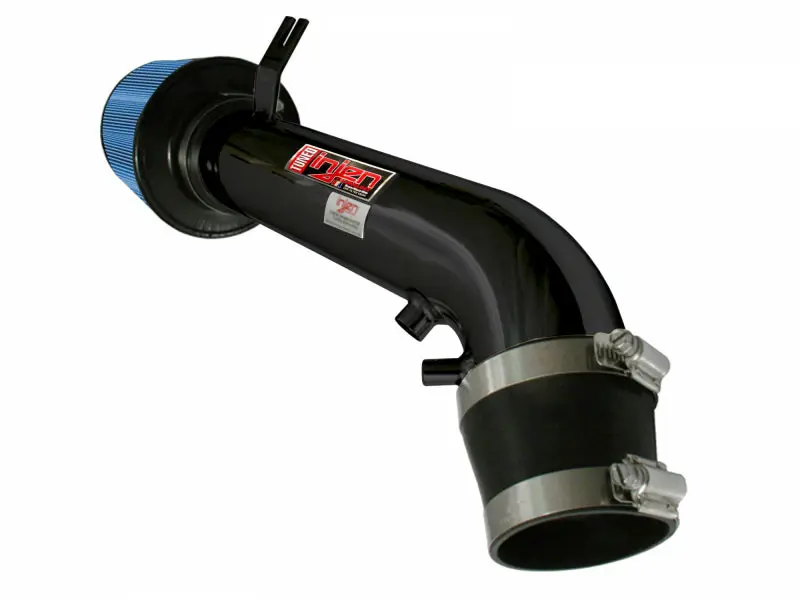 Injen Polished Short Ram Air Intake For 99-00 Honda Civic Si 1