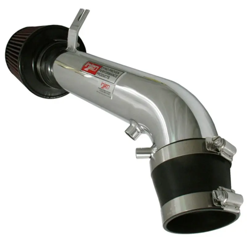 Injen Polished Short Ram Air Intake For 99-00 Honda Civic Si 2