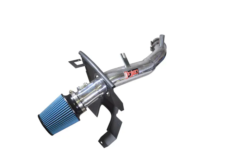 Injen Polished Short Ram Air Intake With Mr Technology For 16-17 Lexus Is200t/Rc200t 2.0L 1