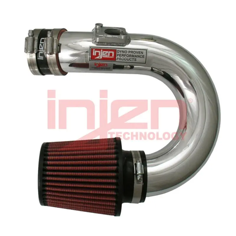 Injen Polished Short Ram Intake For 00-03 Toyota Celica Gt 1