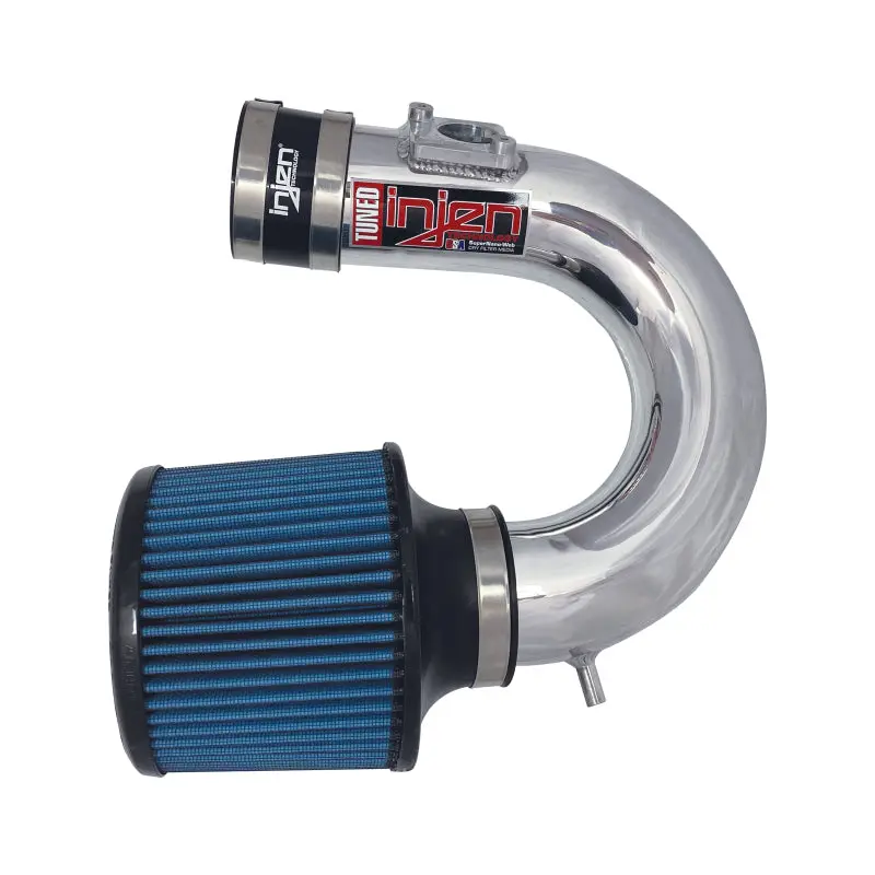 Injen Polished Short Ram Intake For 00-03 Toyota Celica Gts 1
