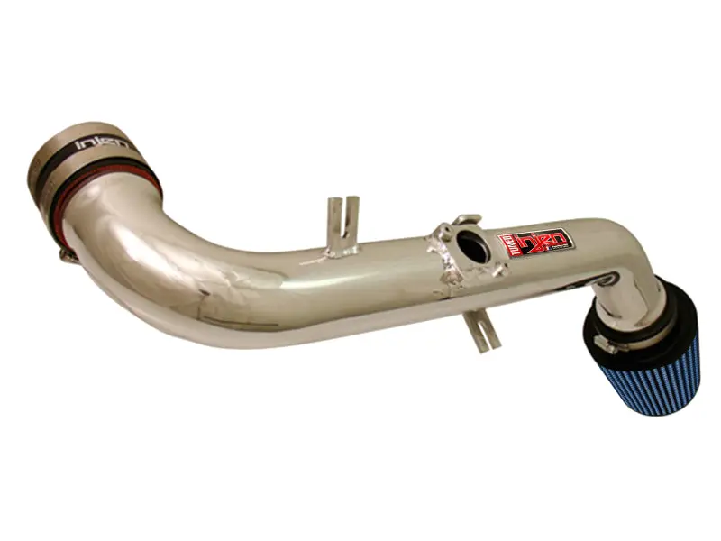 Injen Polished Short Ram Intake For 00-04 Mr2 Spyder 1.8L 4 Cyl 1
